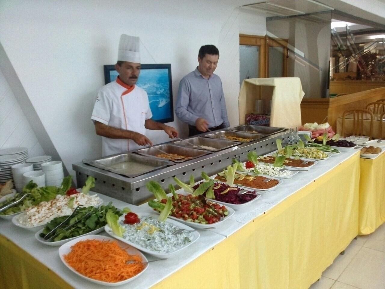 Апартаменти Alp Hotel 2*