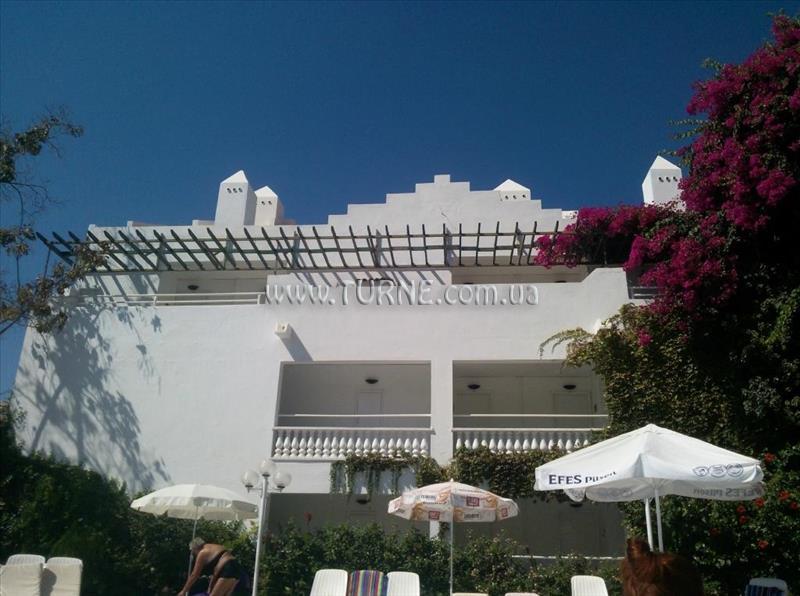 Картинка Golden Gate Hotel 2*