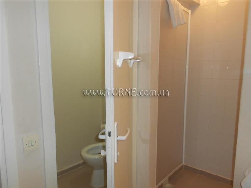 Изображение Golden Gate Hotel 2*