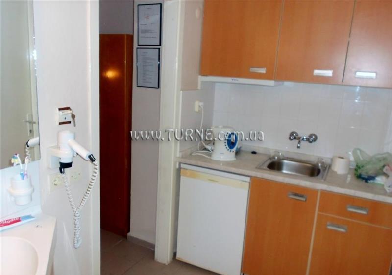 Фотография Golden Gate Hotel 2*