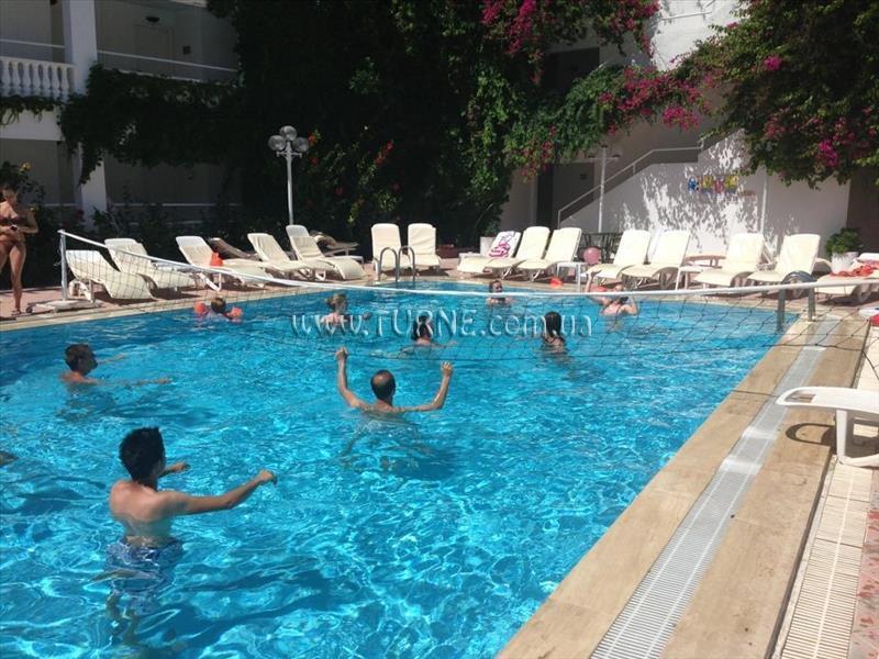 Отель Golden Gate Hotel 2*