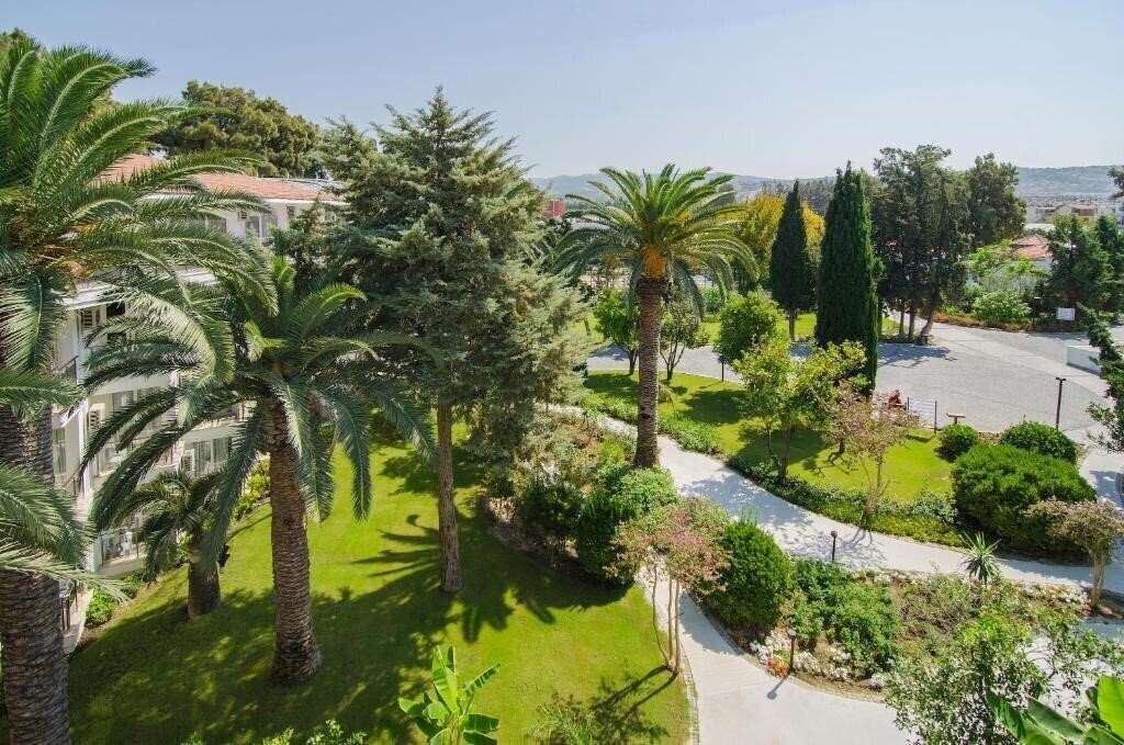 Панорама Atlantique Holiday Club (ex. Sunconnect Atlantique Holiday Club, Atlantik Apart) 4*