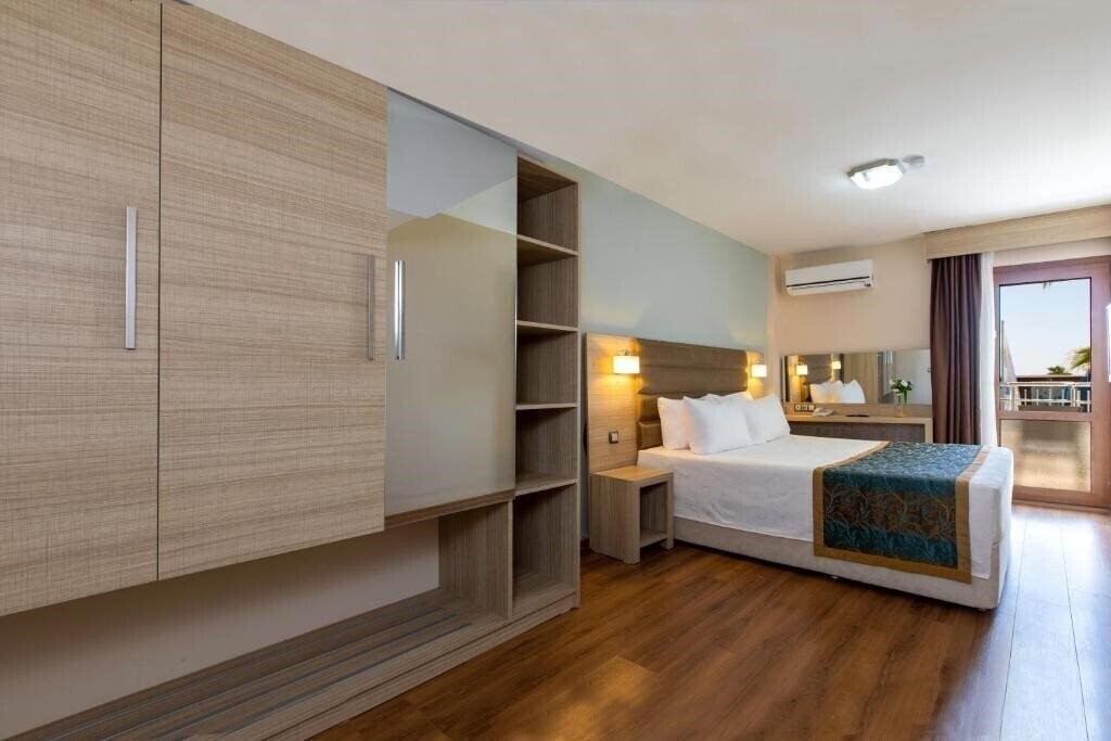 Картинка Labranda Lebedos Princess (ex. Lebedos Princess Hotel) 4*