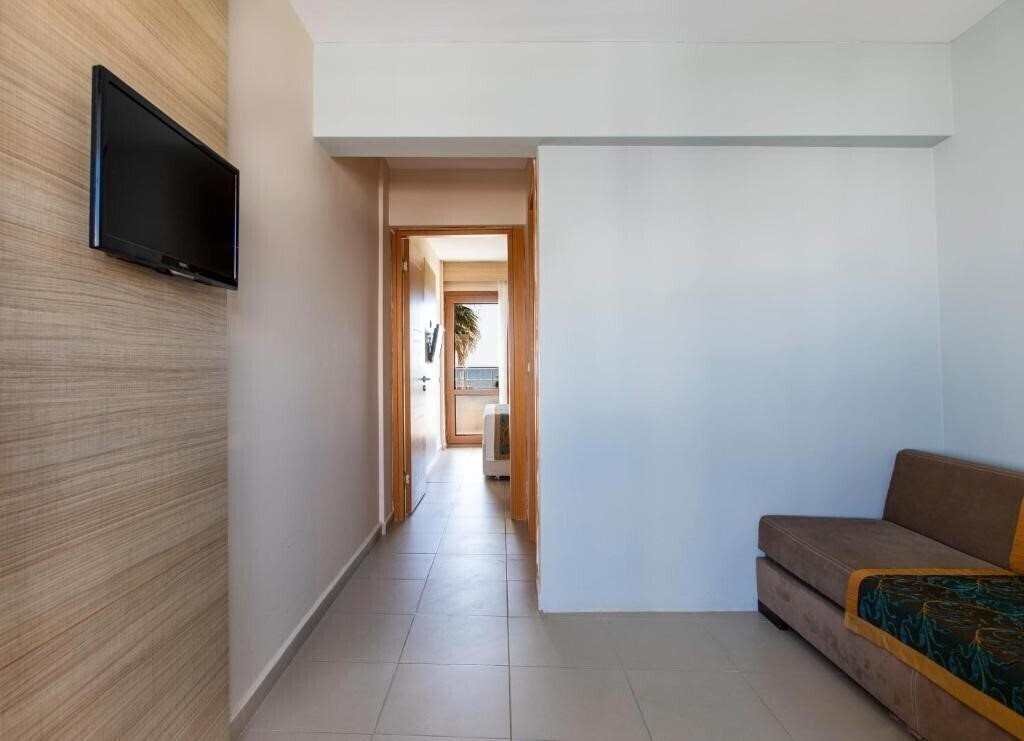 Вид Labranda Lebedos Princess (ex. Lebedos Princess Hotel) 4*