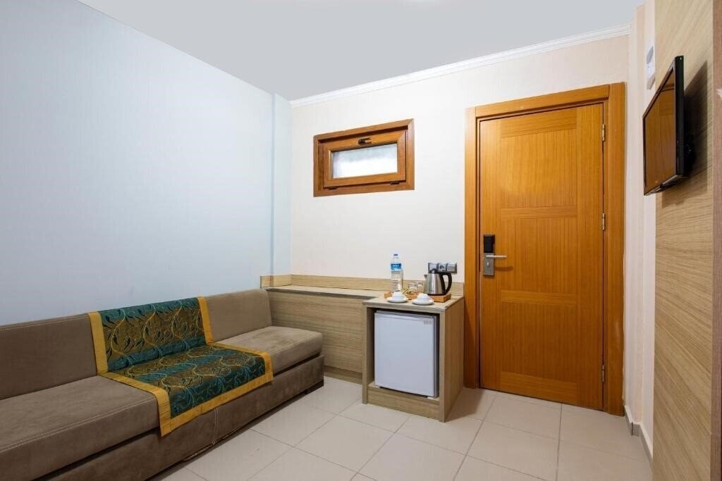 Територія Labranda Lebedos Princess (ex. Lebedos Princess Hotel) 4*