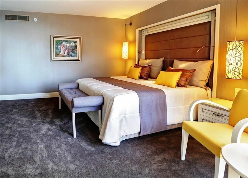 Панорама Suhan 360 Hotel Beach 5*