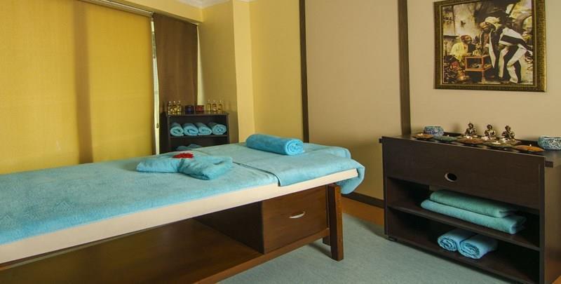 Фотографія Sea Pearl Hotel 4*