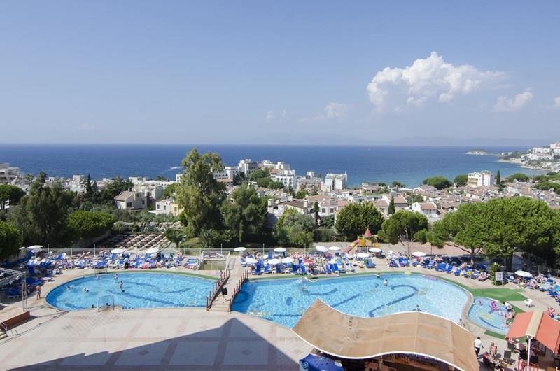 Апартаменти Sea Pearl Hotel 4*