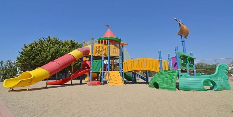 Територія Sea Pearl Hotel 4*