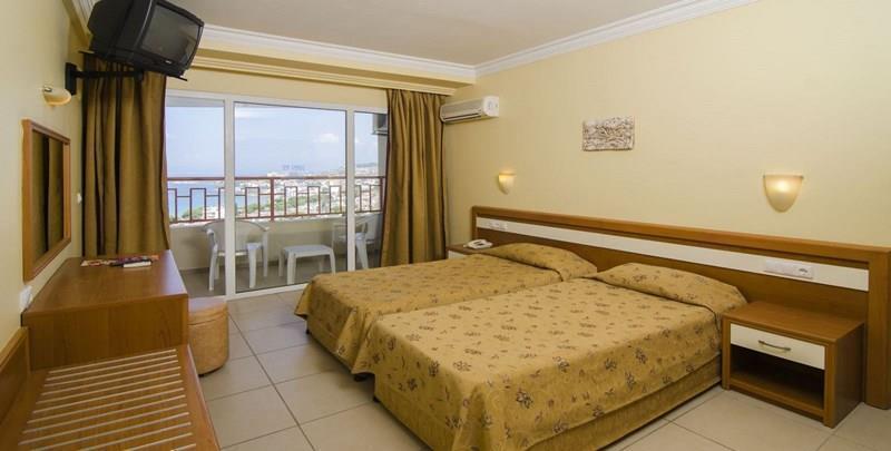 Вид Sea Pearl Hotel 4*