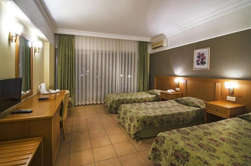 Вид Sealight Family Club (ex. Palmin Sunset Plaza) 4*