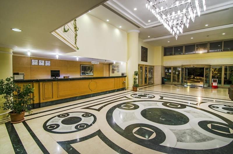 Панорама Sealight Family Club (ex. Palmin Sunset Plaza) 4*