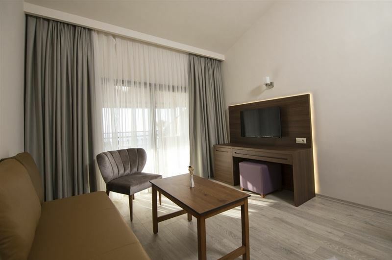 Апартаменты Venti Hotel Luxury 3*