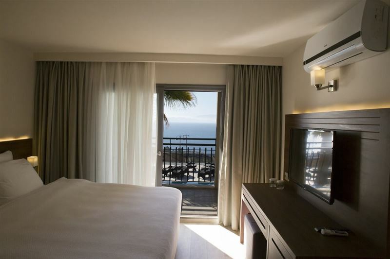 Панорама Venti Hotel Luxury 3*