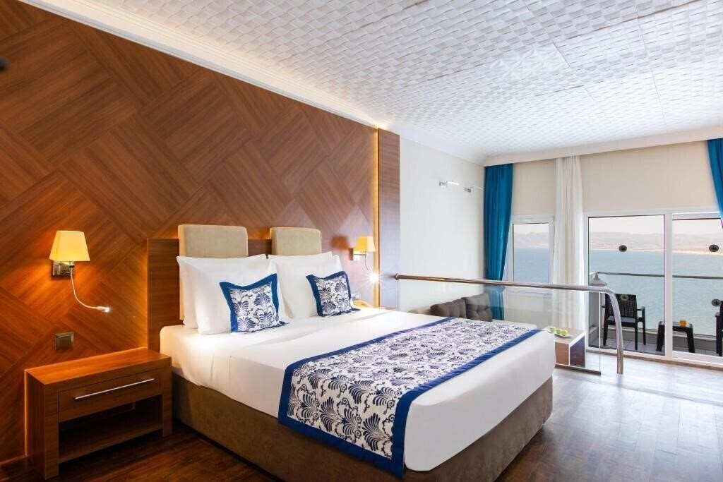 Вид Labranda Ephesus Princess (ex. Club Ephesus Princess Hotel) 5*