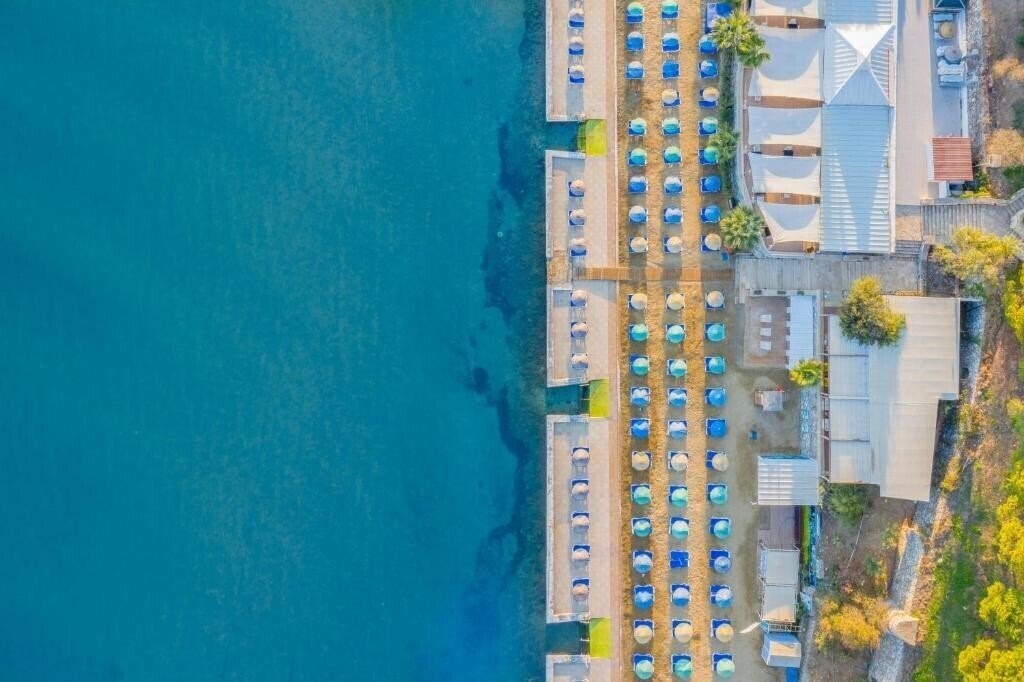 Апартаменты Labranda Ephesus Princess (ex. Club Ephesus Princess Hotel) 5*