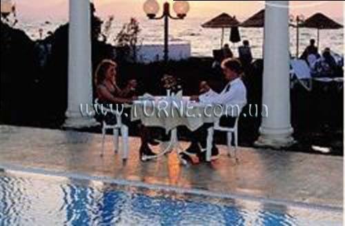 Фотографія Sea Point Hotel & Resort 3*