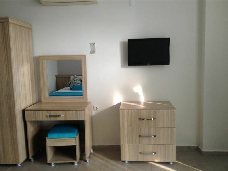 Территория Ponz Boutique Hotel 3*