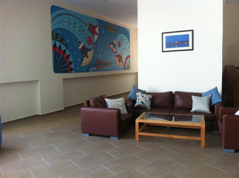 Апартаменты Ponz Boutique Hotel 3*