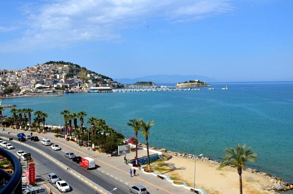 Изображение Hotel by Karaaslan Inn (ex. Karaaslan Hotel, Ozcelik Hotel) 4*