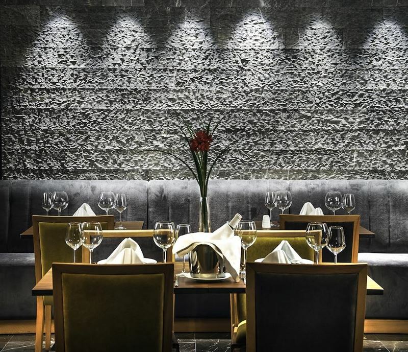 Картинка Ilayda Avantgarde Hotel 5*