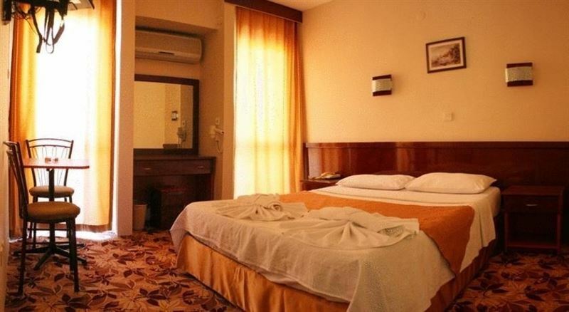 Вид Hotel Minay 3*