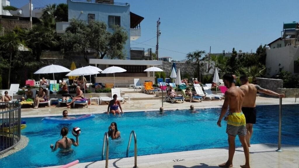 Апартаменты Happy Apart 3*