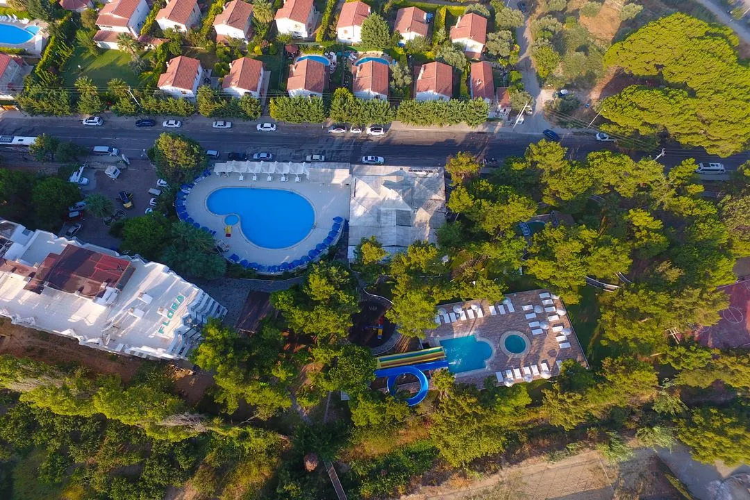 Фото Flora Suites Hotel (ex. Flora Hotel Suites, Flora Hotel & Apart) 3*