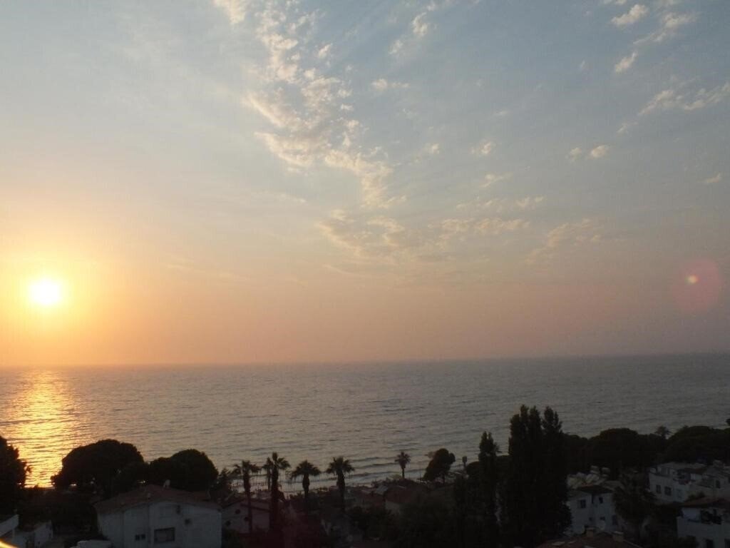 Территория Blue Sea Hotel 3*