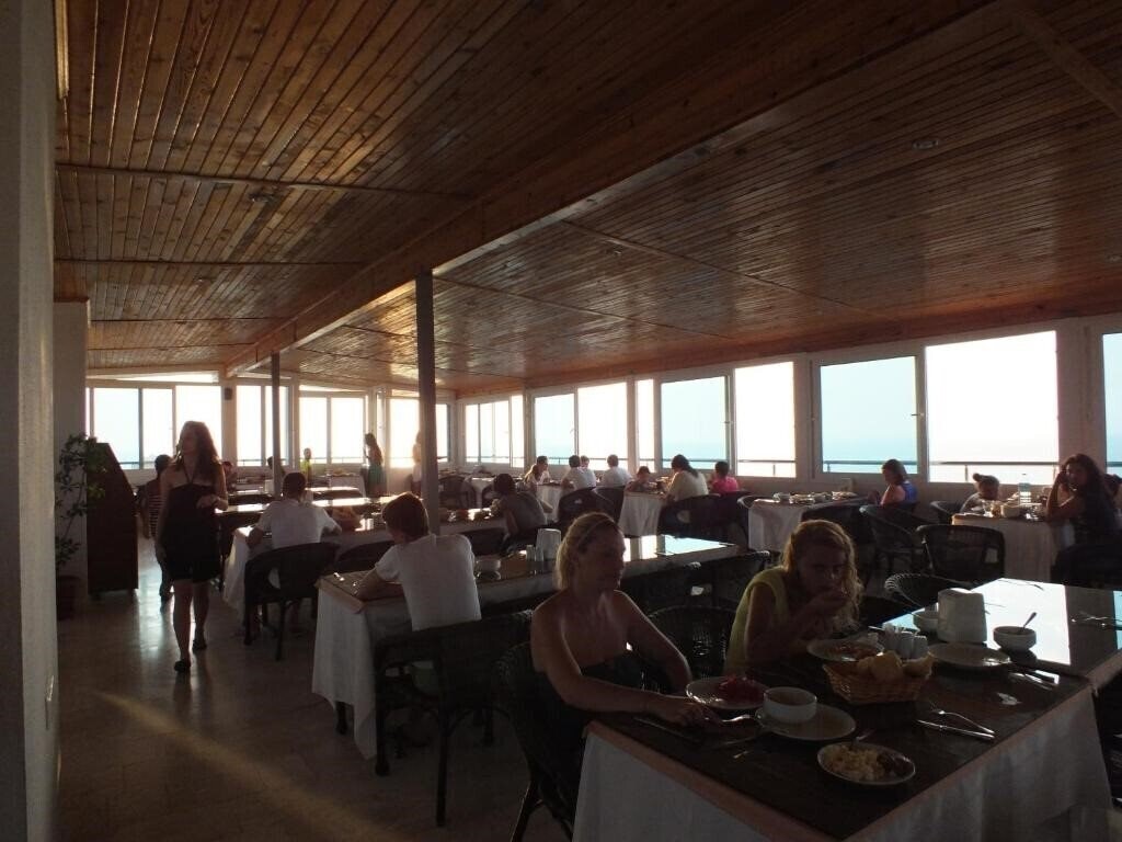 Апартаменты Blue Sea Hotel 3*