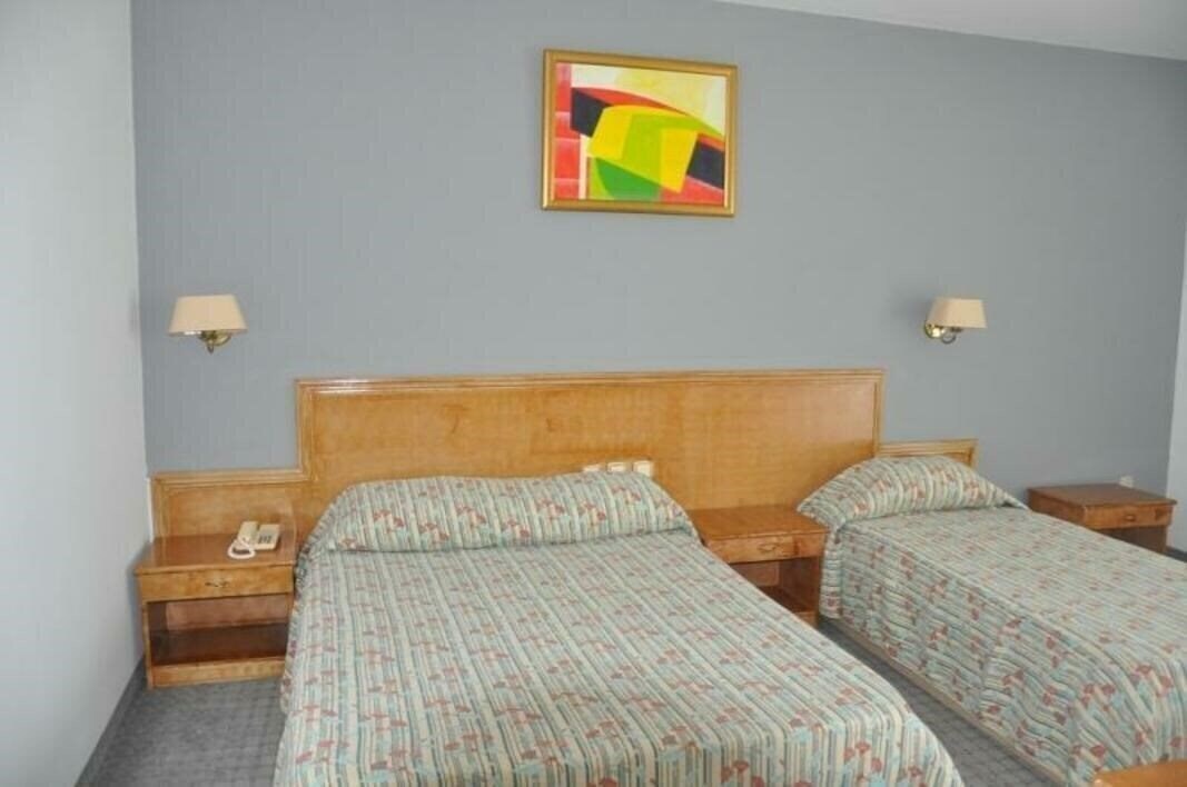 Зображення Lambiance Hotel (ex. L'Ambiance Hotel Kusadasi, Berdi) 3*