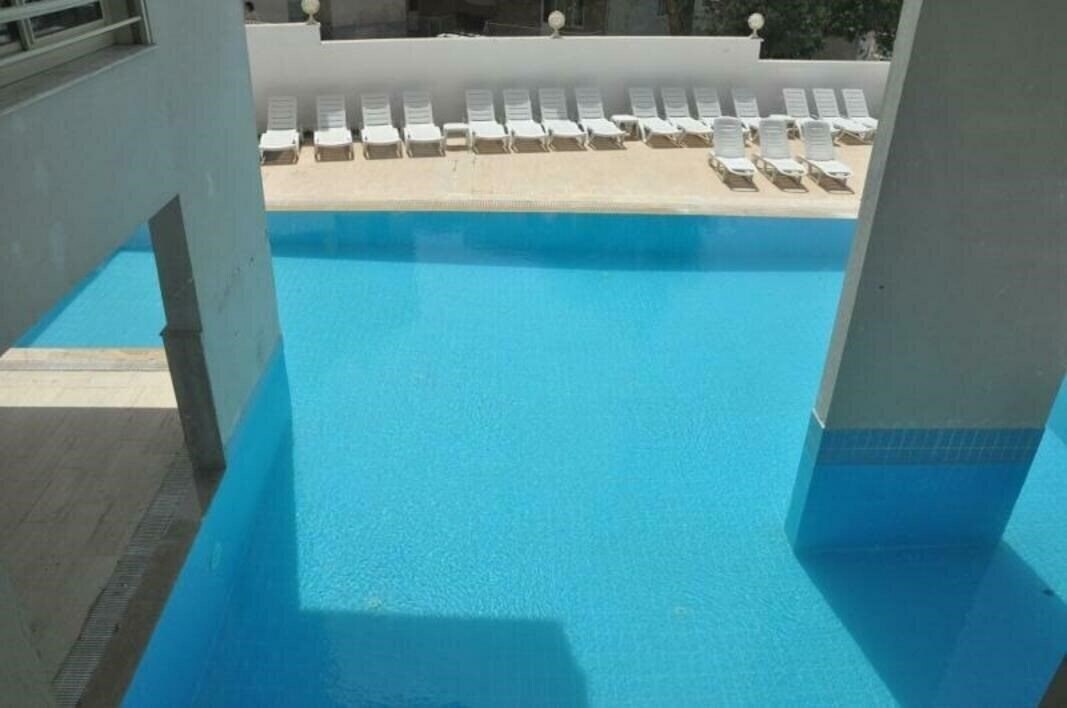 Панорама Lambiance Hotel (ex. L'Ambiance Hotel Kusadasi, Berdi) 3*