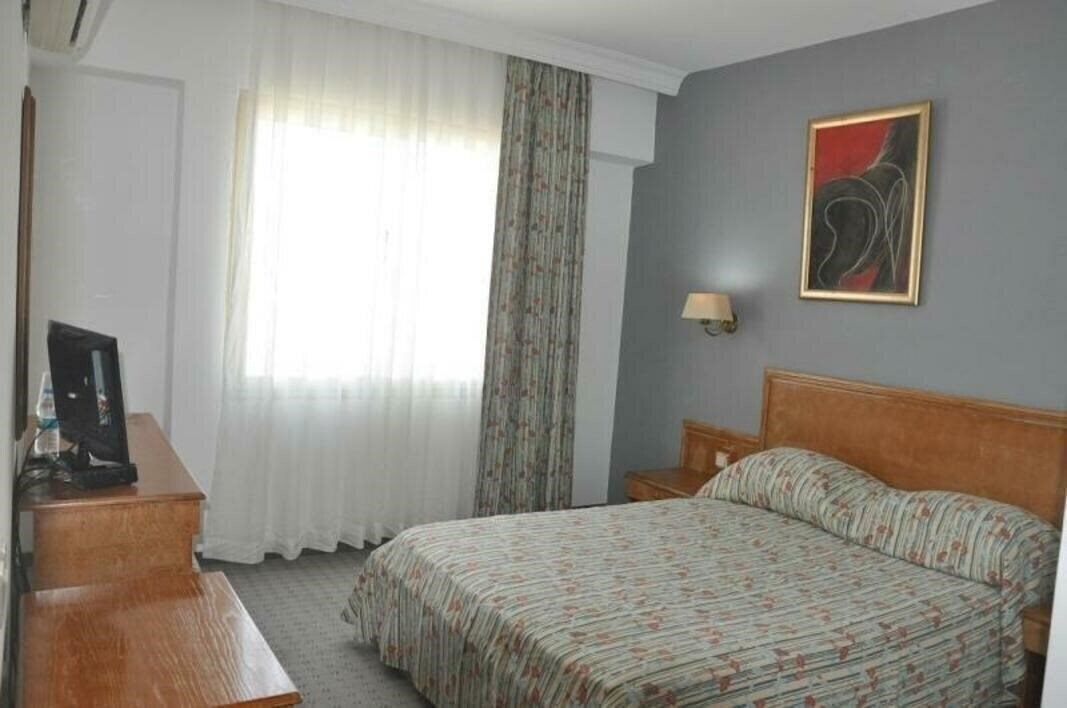Фото Lambiance Hotel (ex. L'Ambiance Hotel Kusadasi, Berdi) 3*
