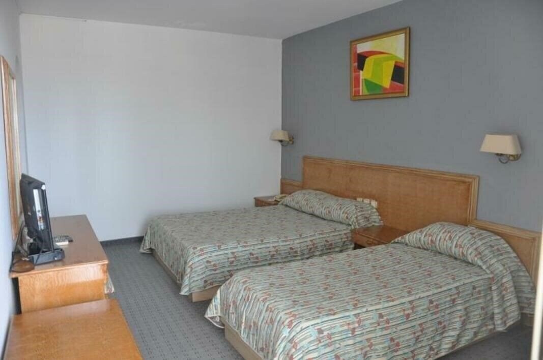 Фотографія Lambiance Hotel (ex. L'Ambiance Hotel Kusadasi, Berdi) 3*