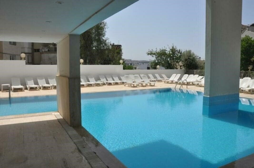 Апартаменти Lambiance Hotel (ex. L'Ambiance Hotel Kusadasi, Berdi) 3*