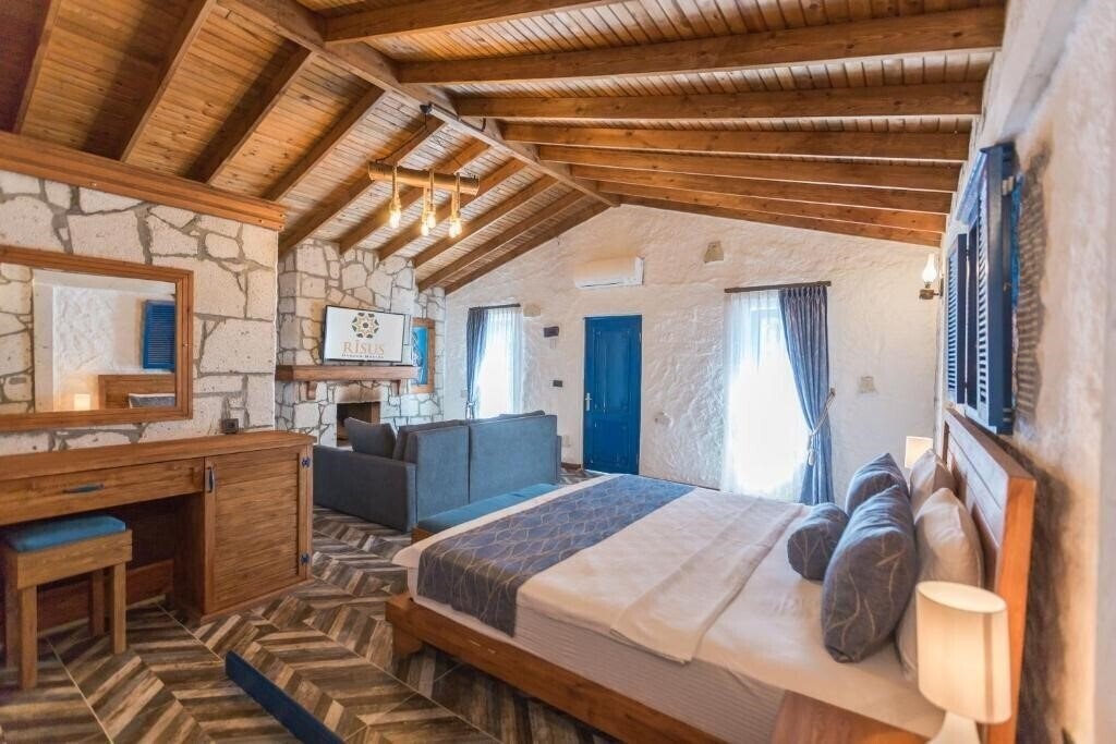 Фото Risus Garden Marina Hotel 3*