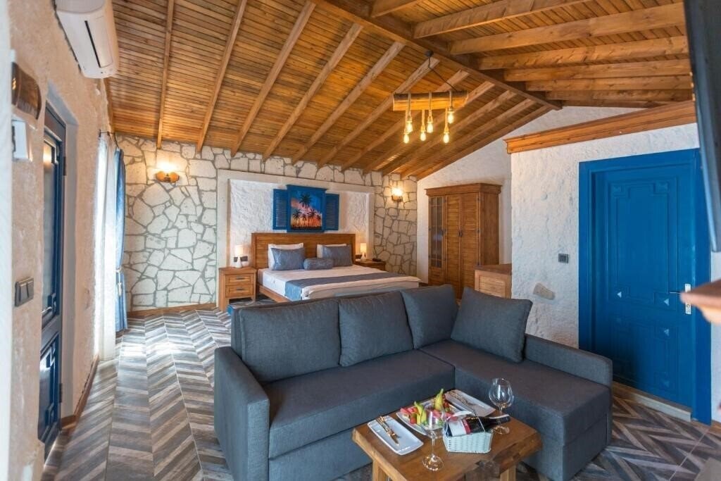 Картинка Risus Garden Marina Hotel 3*