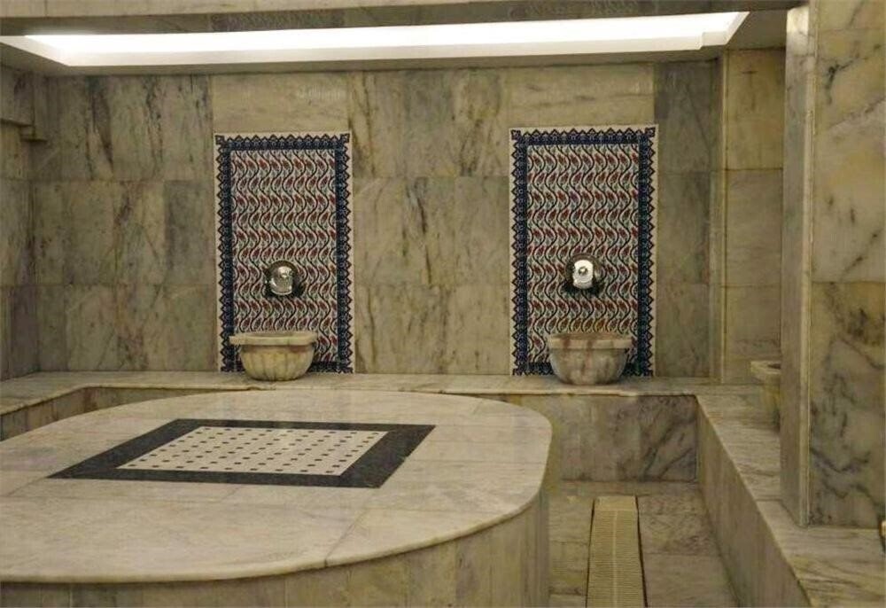 Панорама Best Smyrna Hotel 2*