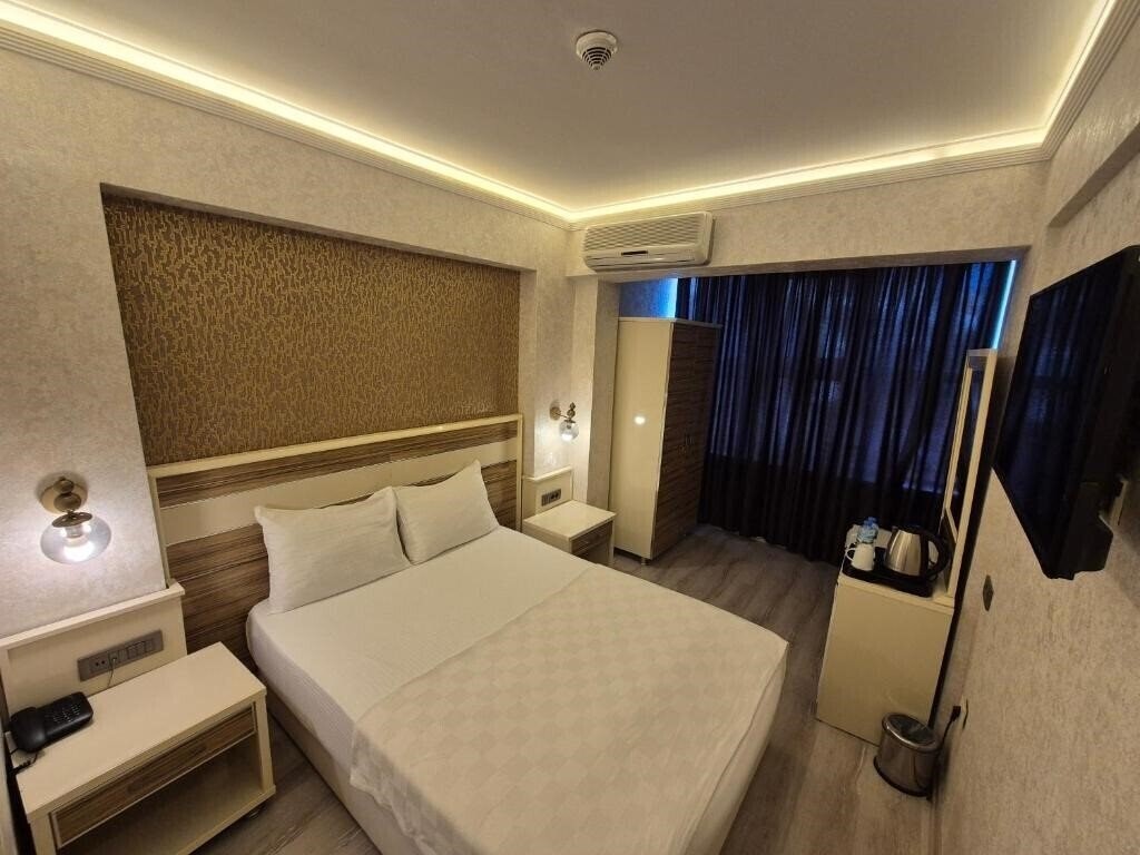 Фото Best Smyrna Hotel 2*