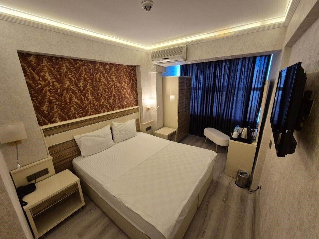 Фотографія Best Smyrna Hotel 2*