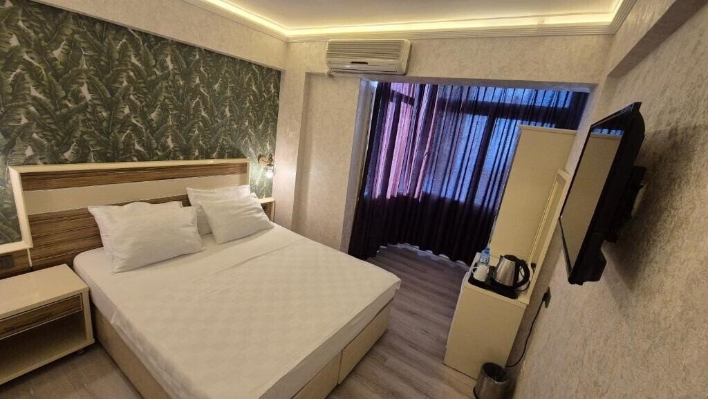 Вид Best Smyrna Hotel 2*