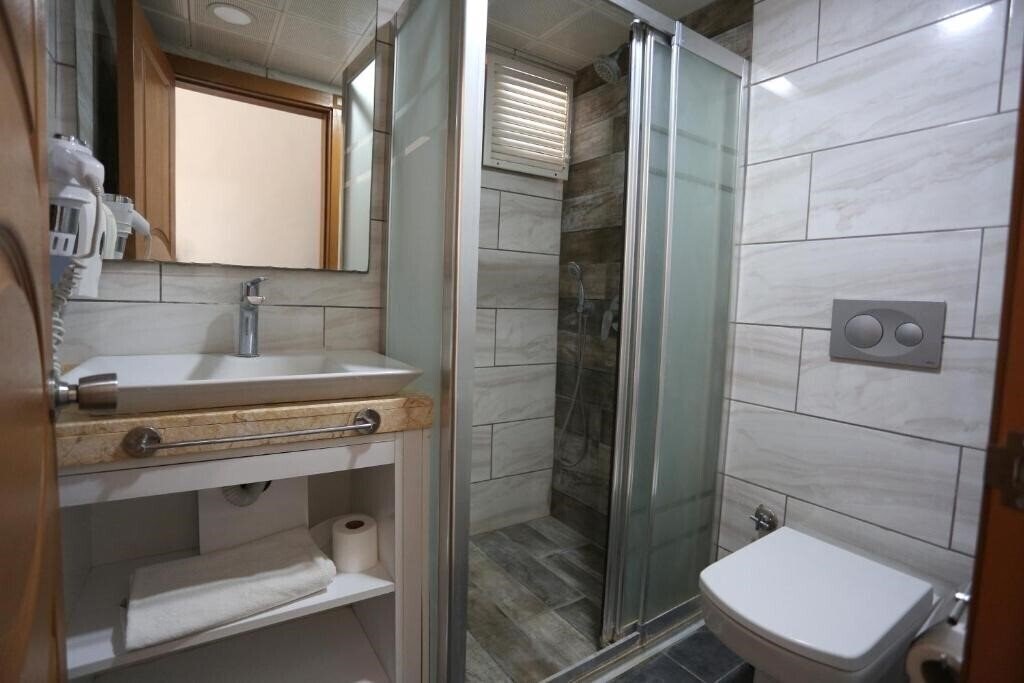 Територія Best Smyrna Hotel 2*