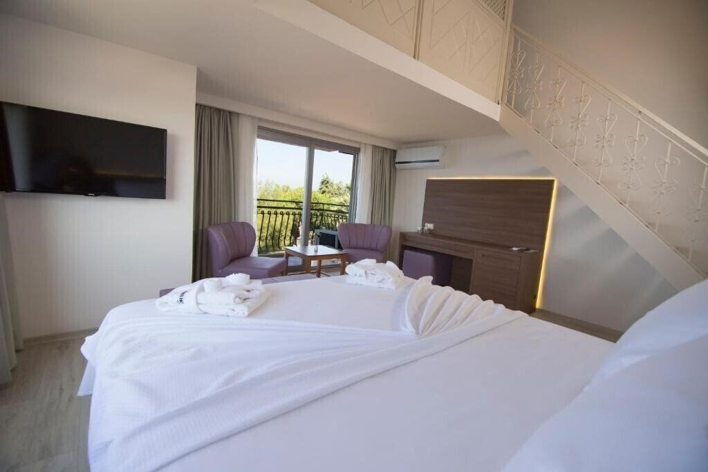 Картинка Neopol Hotel Special Class 3*