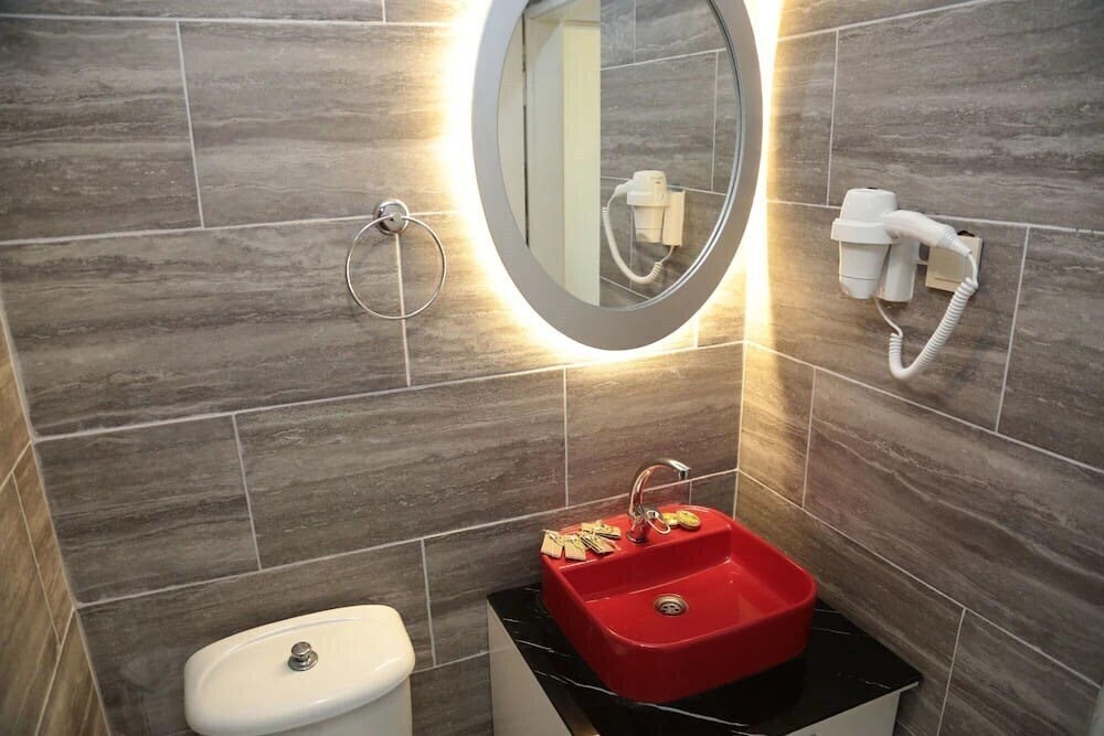 Панорама Merveille Hotel Boutique 3*