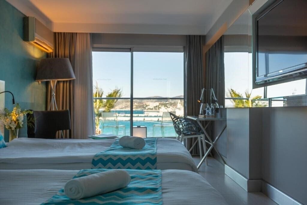 Фото Efe Boutique Hotel Special 3*