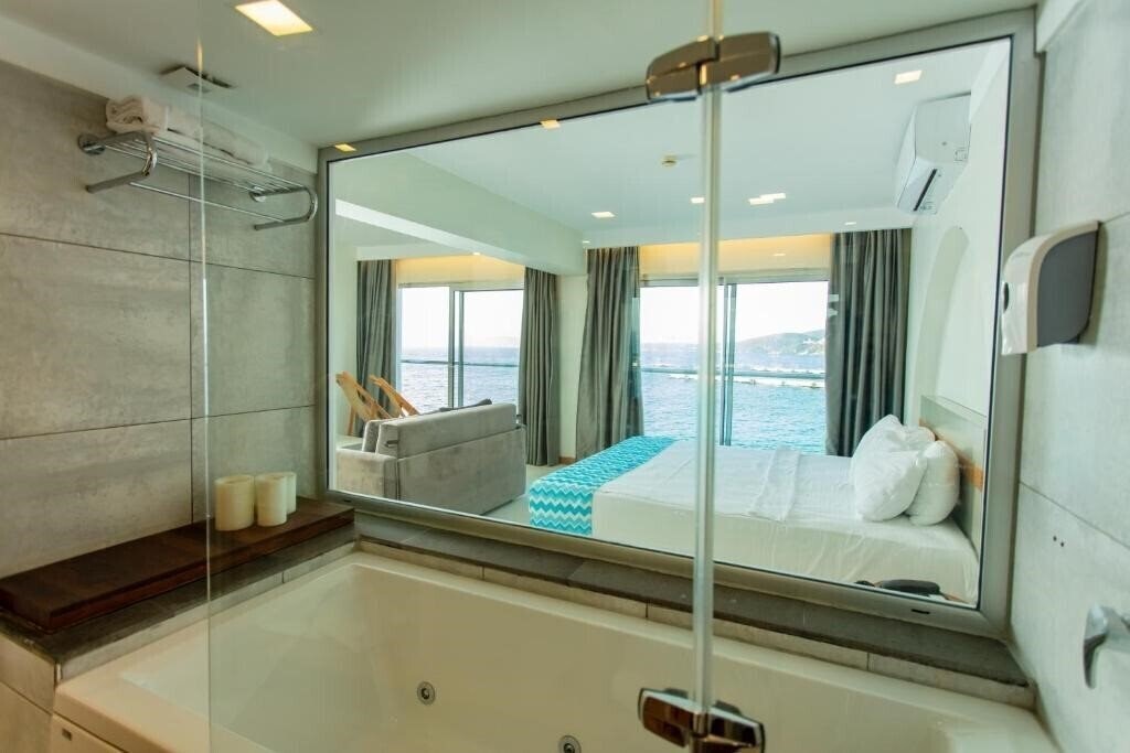 Фотографія Efe Boutique Hotel Special 3*