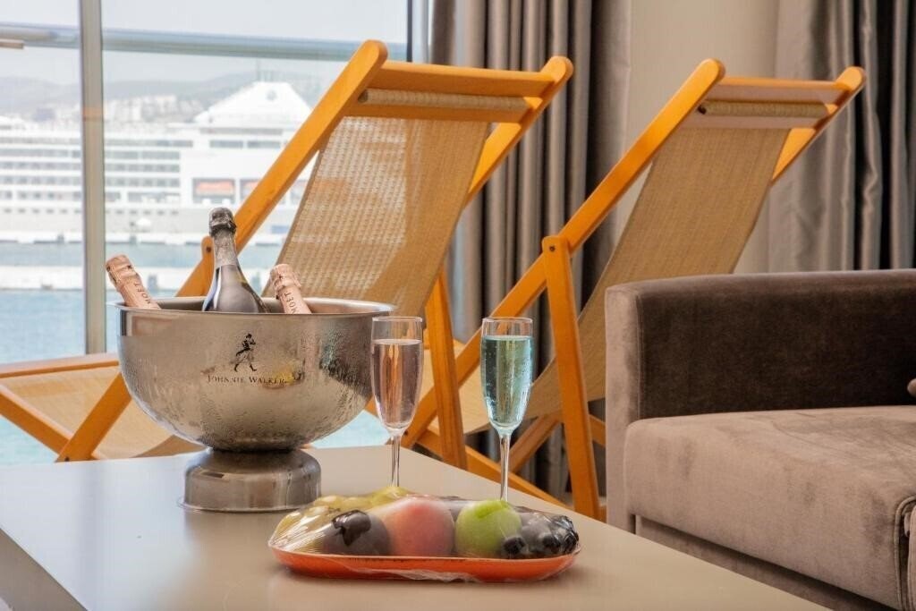 Зображення Efe Boutique Hotel Special 3*