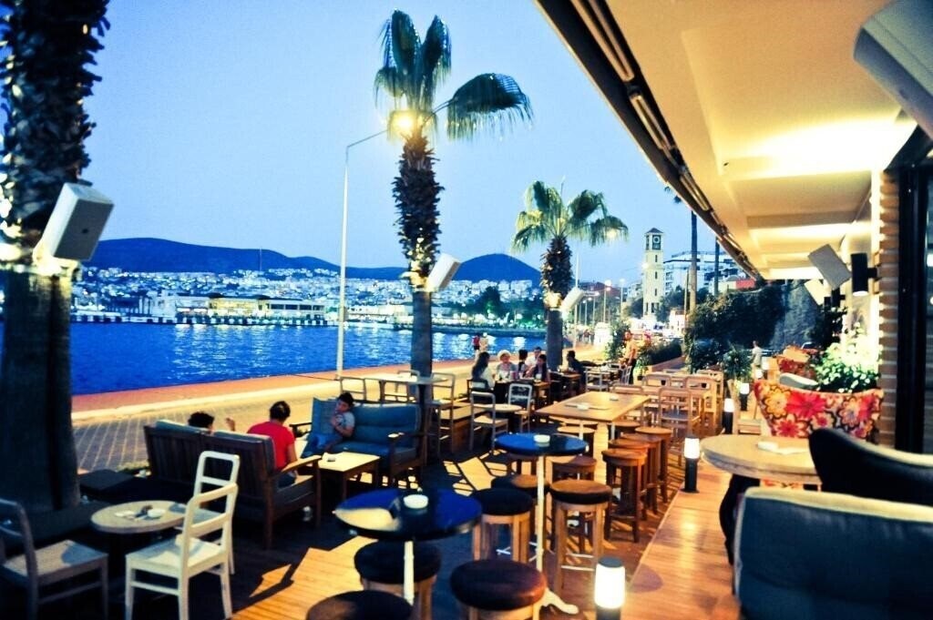 Вид Efe Boutique Hotel Special 3*