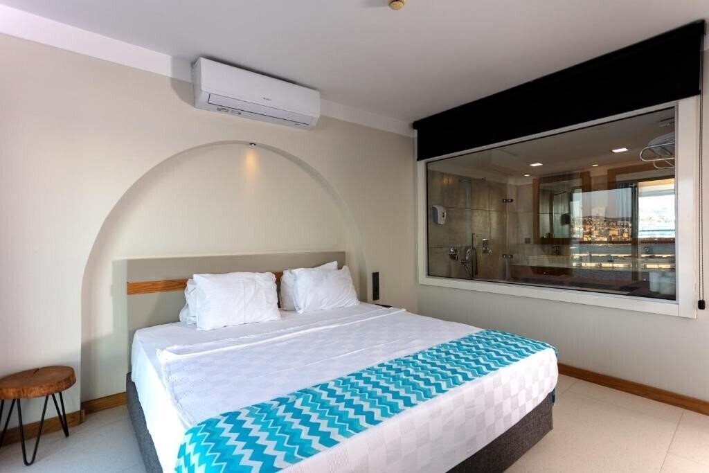 Панорама Efe Boutique Hotel Special 3*