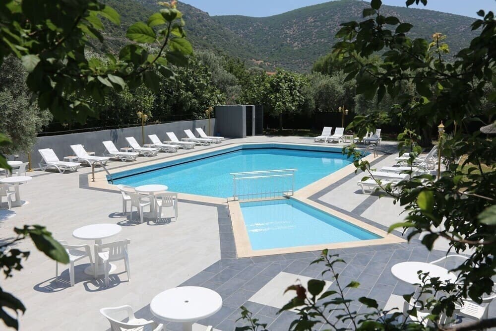 Зображення Bulut Garden Boutique Hotel (ex. Bulut Garden Hotel B-Class, Garden Butik Hotel) 3*